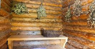 Баня из березы - строительство под ключ в Видном | Строй-Вдн 134550 рублей