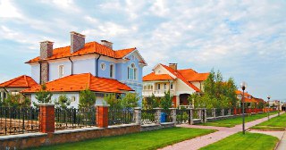 Строительство коттеджей под ключ Видное цены от 14180 руб.
