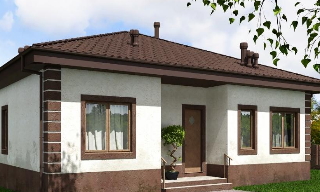 Готовые проекты каркасных домов 2025 года бесплатно с чертежами и расчетами | Строй-Вдн