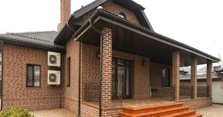 Строительство домов из кирпича с мансардой в Видном | от 3623 рублей