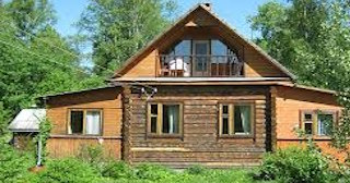 Двухэтажная дача от Строй-Вдн в Видном - строительство, цены от 134550 рублей