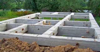 Расчет фундамента Видное цена от 2070 руб.