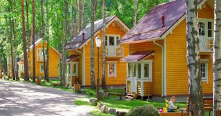 Строительство дач под ключ в Видном - Строй-Вдн. Качественные дачи от 134550 рублей