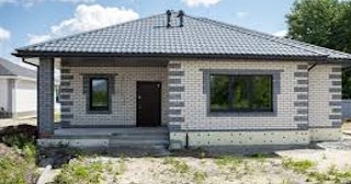 Строительство домов из кирпича с мансардой в Видном | от 3623 рублей
